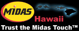 Midas Hawaii Auto Repair and Service
