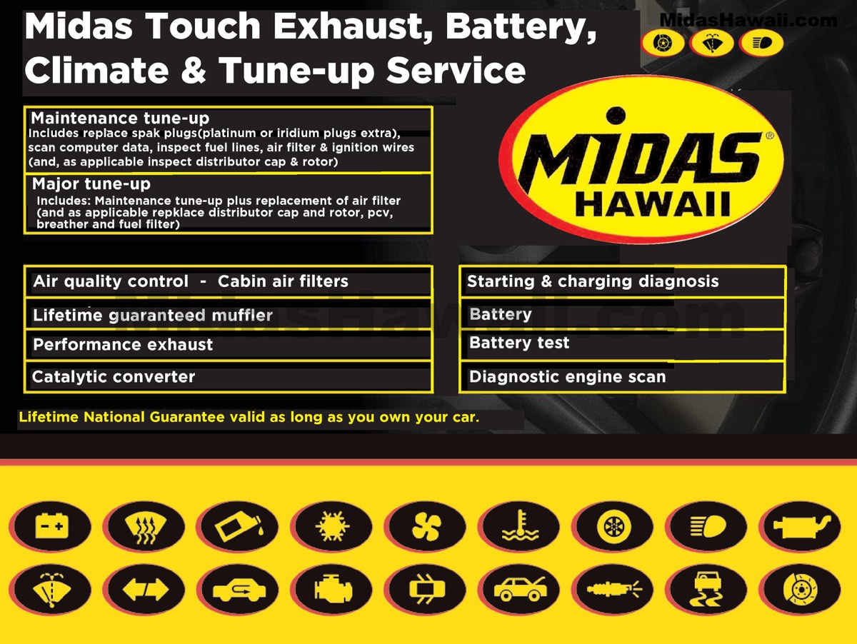 Oil Change Coupons Midas Free Oil Change By Foster By Definition In